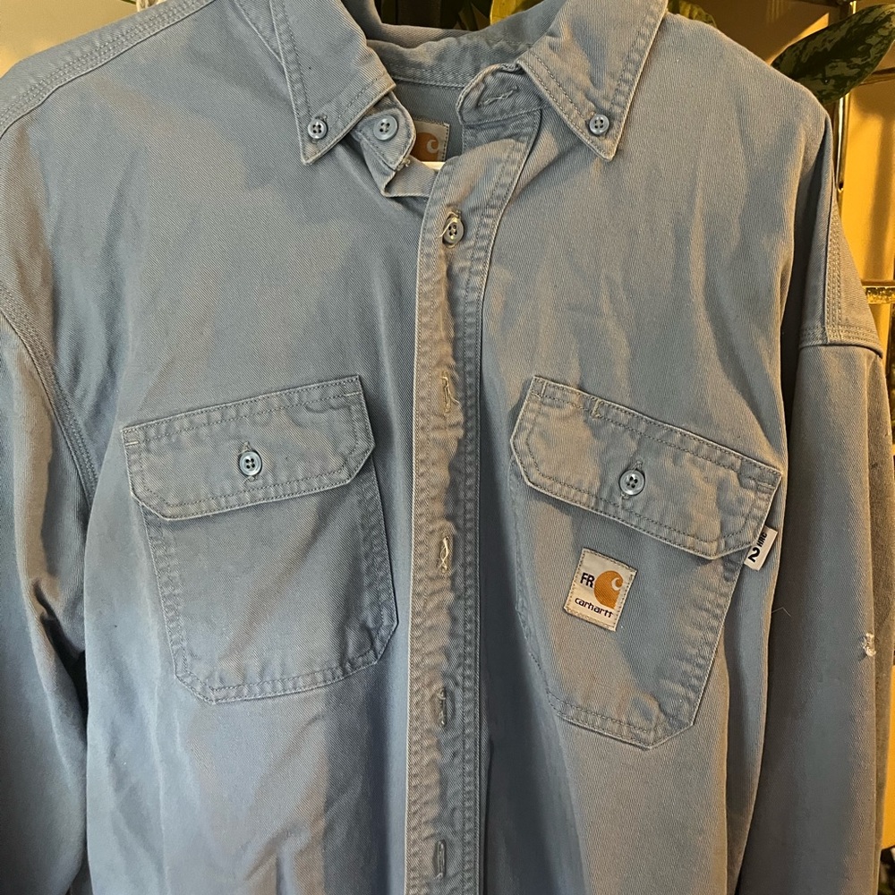 Carhart Jacket